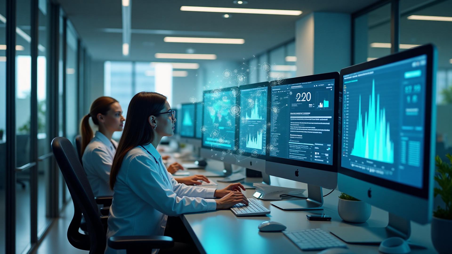 Data Preparation & Modeling