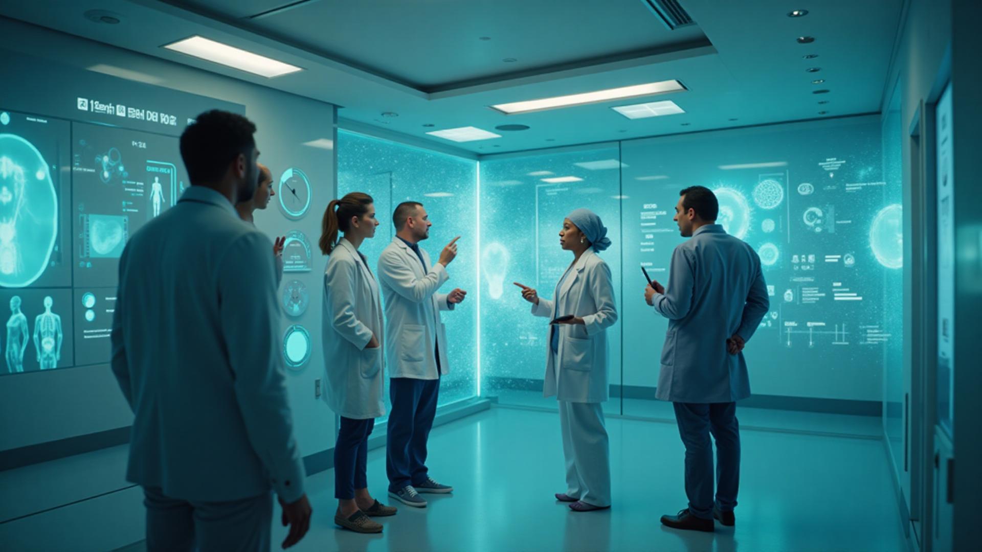 Development & Integration